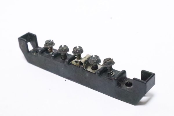 Johnson Evinrude Outboard OMC 326255 Wiring Electrical Terminal Block 391000 OEM used - Image 2