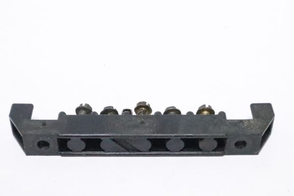 Johnson Evinrude Outboard OMC 326255 Wiring Electrical Terminal Block 391000 OEM used - Image 6