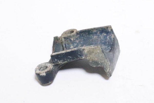 OMC Johnson Evinrude Cable Clamp 318849 0318849  USED