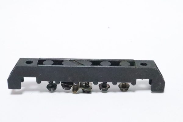 Johnson Evinrude Outboard OMC 326255 Wiring Electrical Terminal Block 391000 OEM used - Image 8