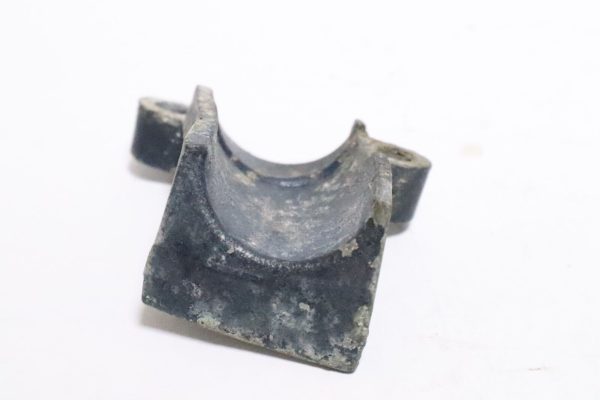 OMC Johnson Evinrude Cable Clamp 318849 0318849  USED - Image 4