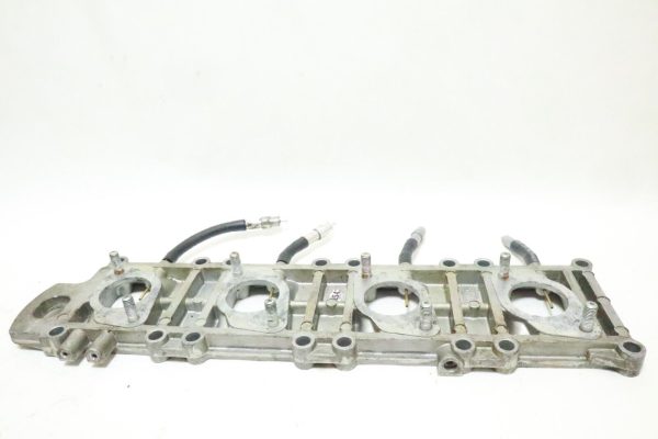 Suzuki DT 115-140 Intake Manifold Inlet Case 13110-94514 Outboard  USED - Image 7