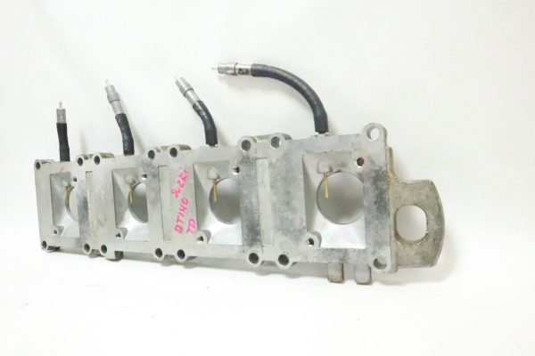 Suzuki DT 115-140 Intake Manifold Inlet Case 13110-94514 Outboard  USED - Image 12