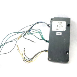 Dobson Parts