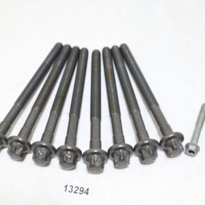 Dobson Parts