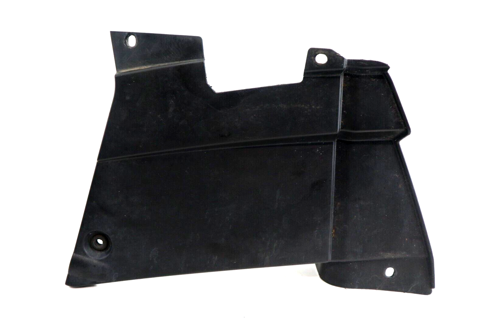 Can-Am Outlander 400 330 8 Splash Guard Front Inner Left 705000652