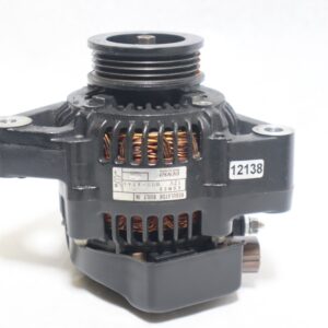 Dobson Parts