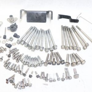 Dobson Parts