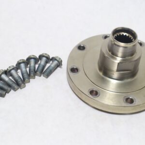 Dobson Parts