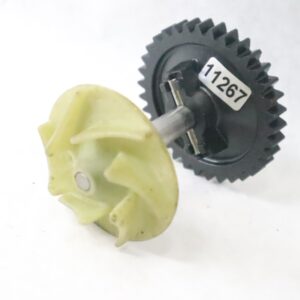 Dobson Parts