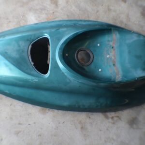 Dobson Parts