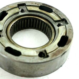 Dobson Parts