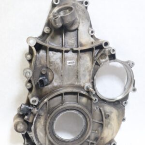 Dobson Parts
