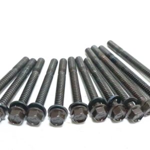 Dobson Parts