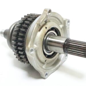 Dobson Parts