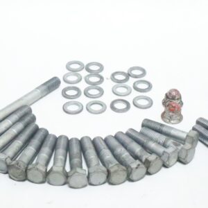 Dobson Parts
