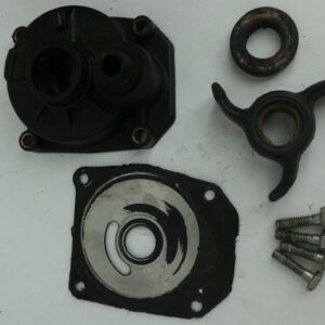 Dobson Parts