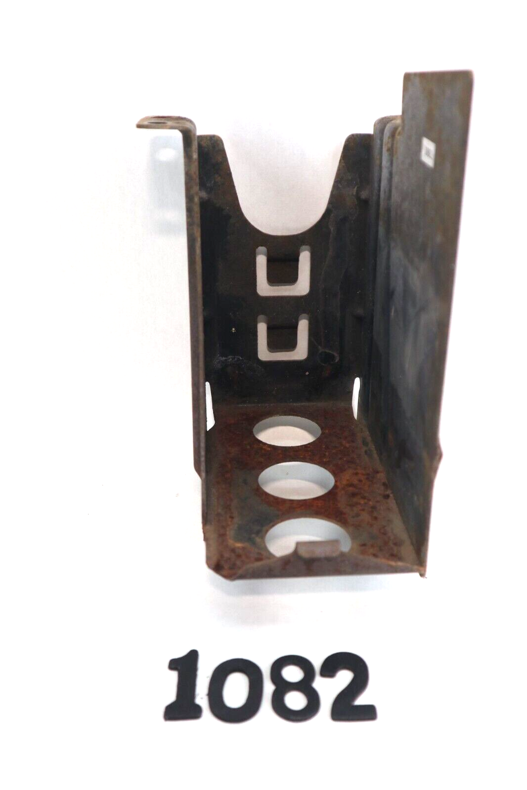 2004 BOMBARDIER OUTLANDER 330 400 BATTERY TRAY BOX 705200814 - Image 2
