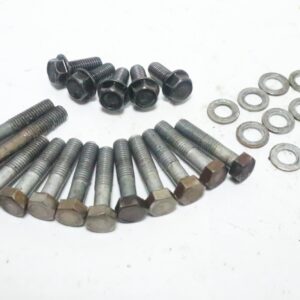 Dobson Parts