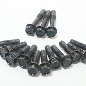 Dobson Parts