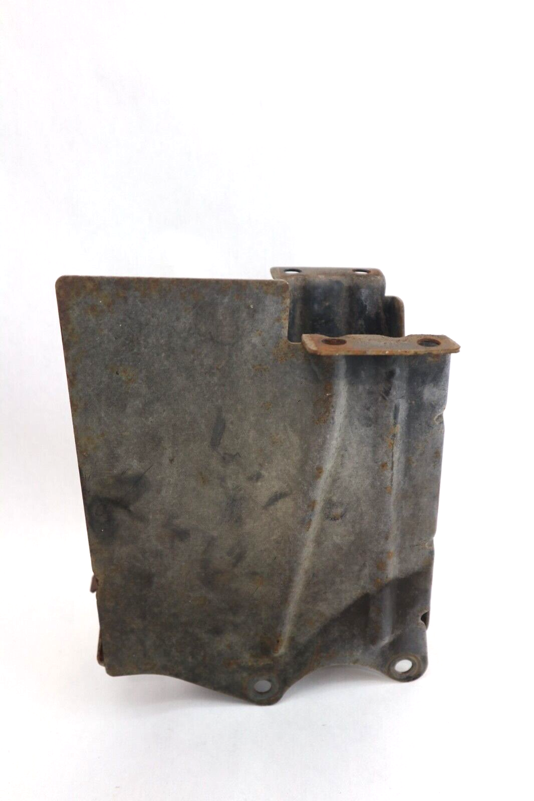 2004 BOMBARDIER OUTLANDER 330 400 BATTERY TRAY BOX 705200814 - Image 4