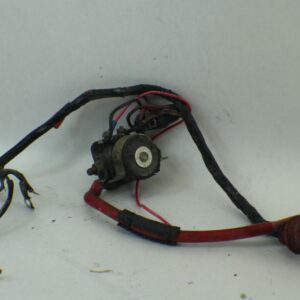 Dobson Parts