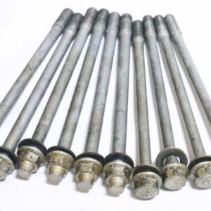 Dobson Parts