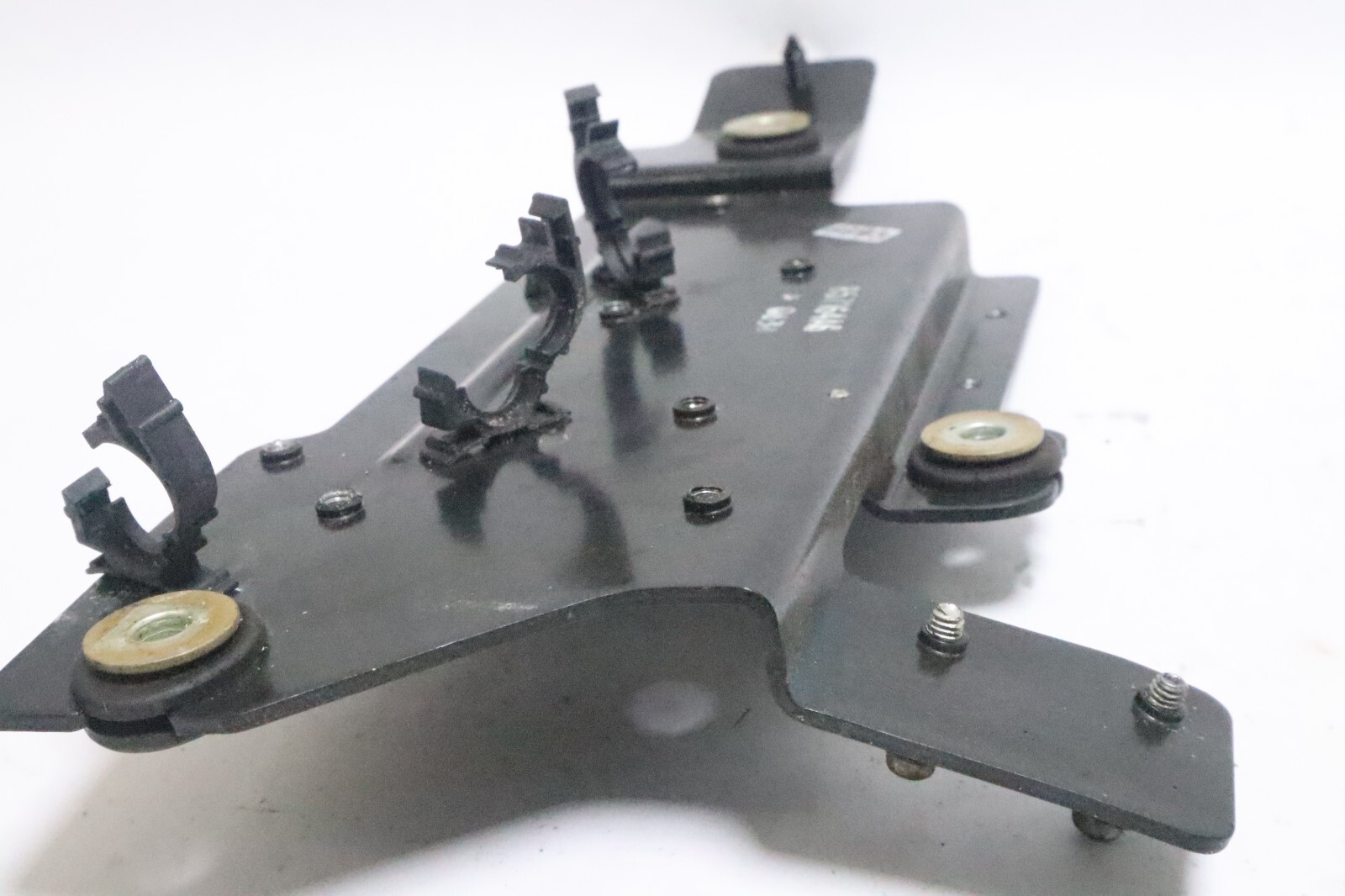MERCURY OUTBOARD ELECTRICAL MOUNTING PLATE 8571641 - Image 5