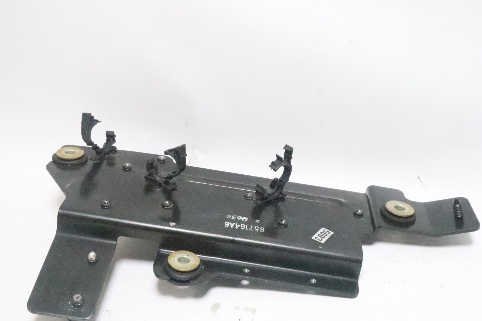 MERCURY OUTBOARD ELECTRICAL MOUNTING PLATE 8571641 - Image 6