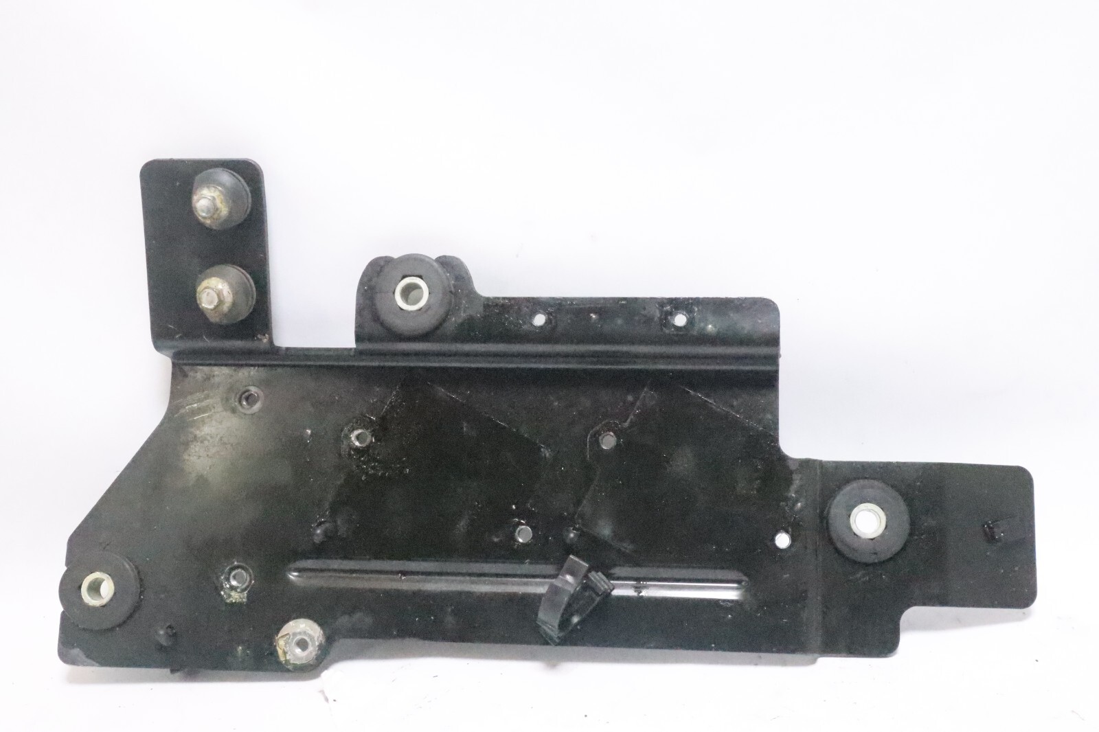 MERCURY OUTBOARD ELECTRICAL MOUNTING PLATE 8571641 - Image 7