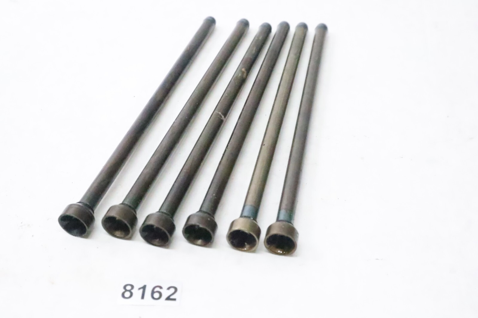 2011 Kawasaki Mule 4010 Diesel 4x4 Push Rods SET QTY 6 - Image 2