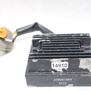 Dobson Parts