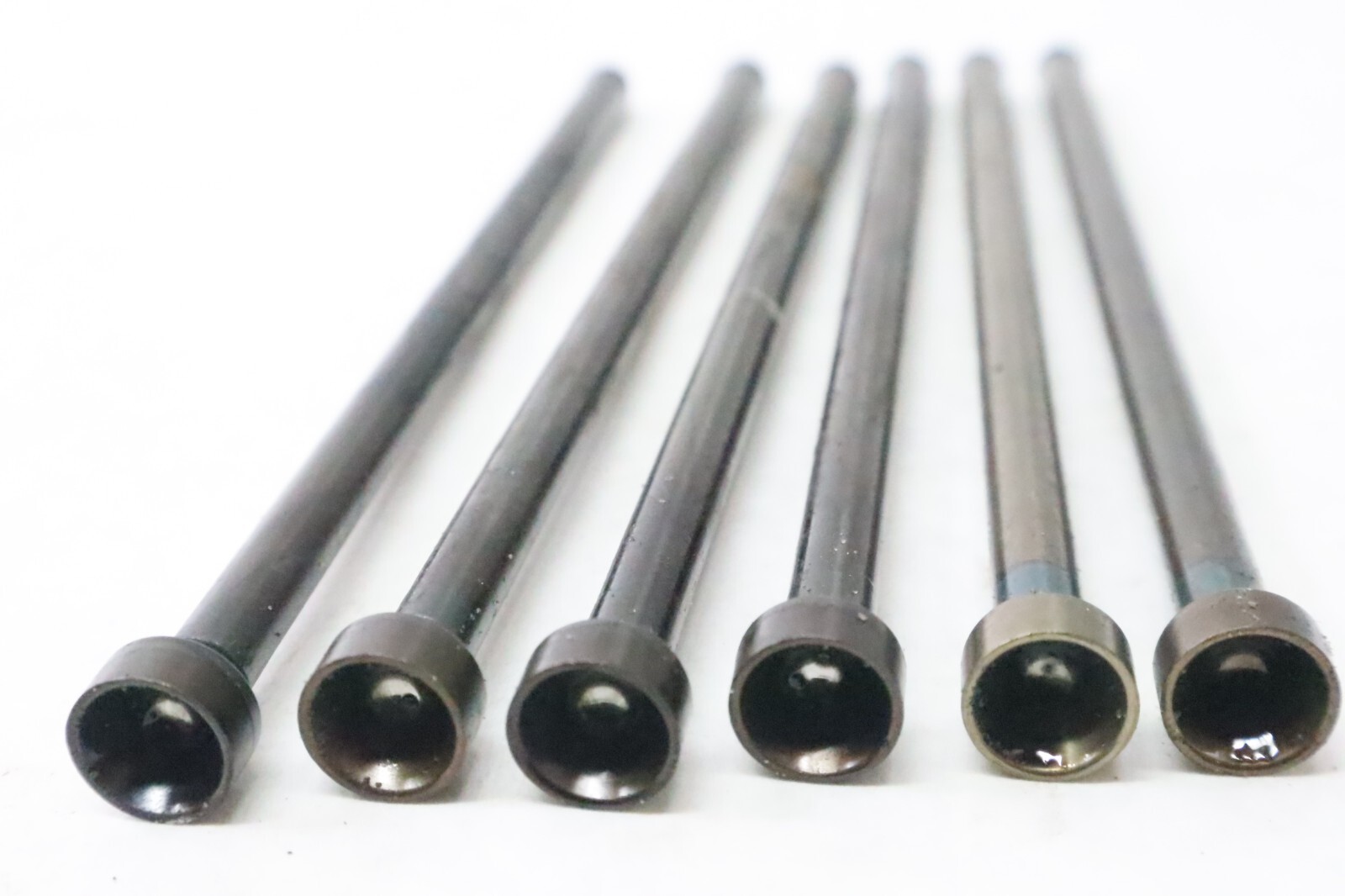 2011 Kawasaki Mule 4010 Diesel 4x4 Push Rods SET QTY 6 - Image 3