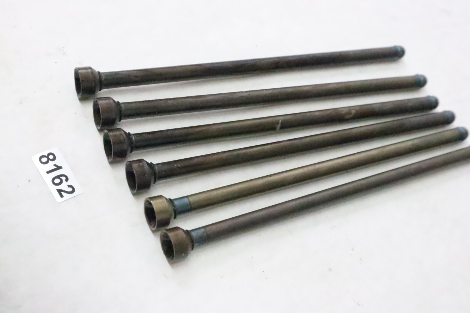 2011 Kawasaki Mule 4010 Diesel 4x4 Push Rods SET QTY 6 - Image 4