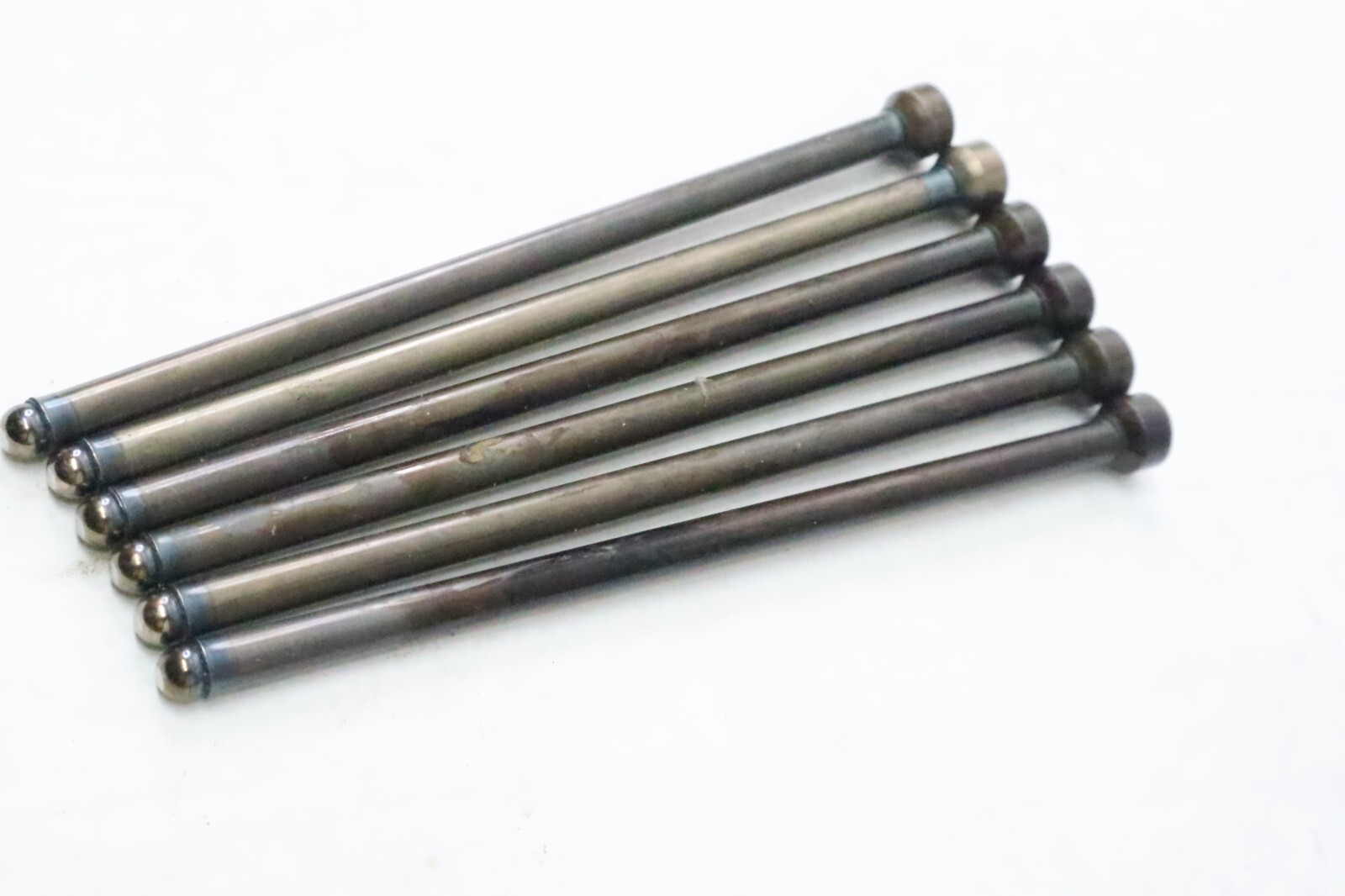 2011 Kawasaki Mule 4010 Diesel 4x4 Push Rods SET QTY 6 - Image 5