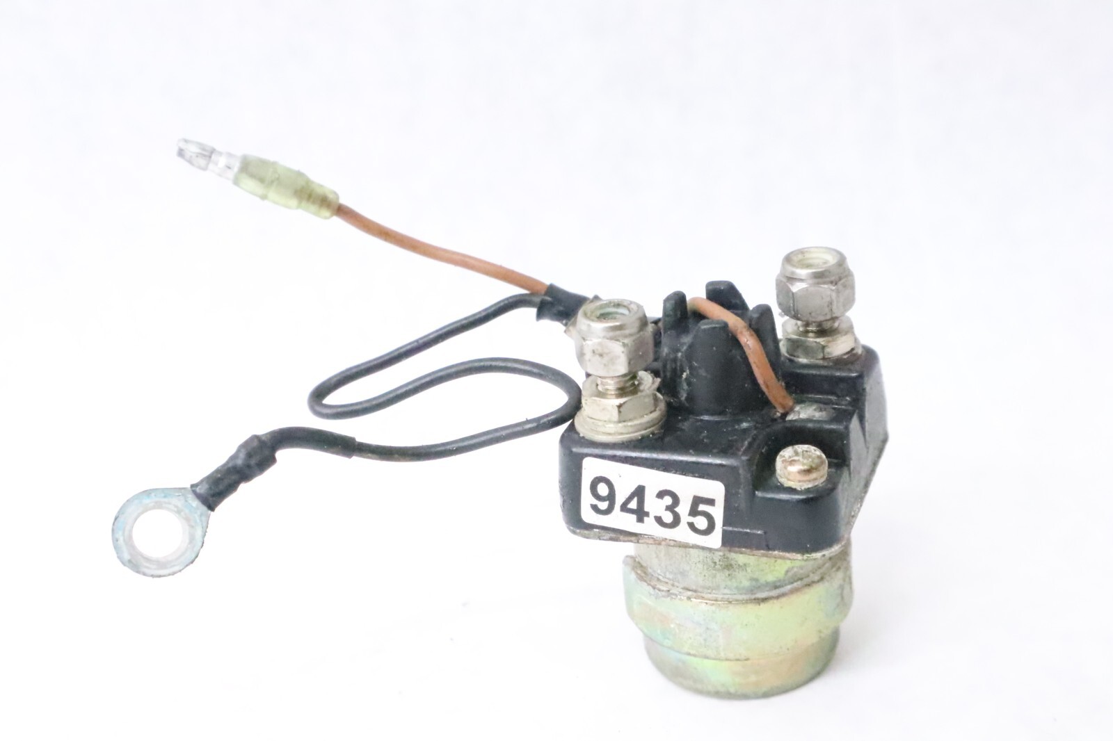 200 175 150 hp Yamaha HPDI 61A-8194A-00-00 RELAY two stroke TESTED OEM