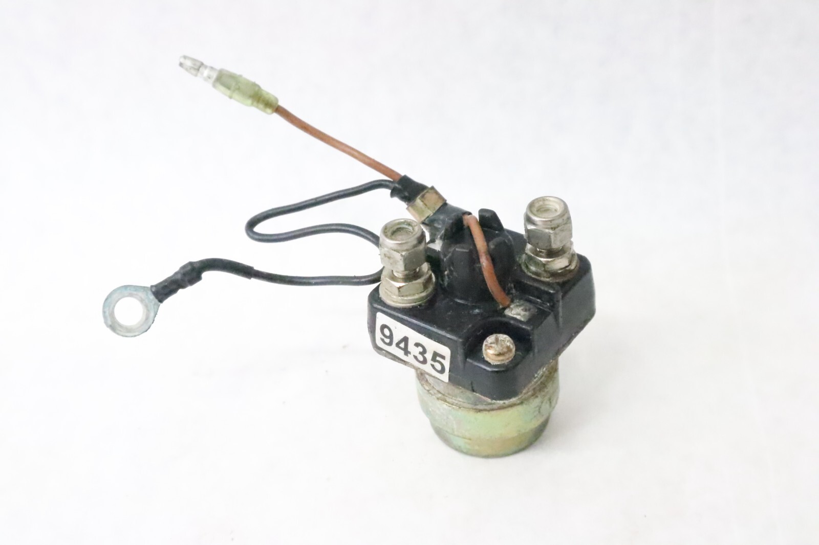 200 175 150 hp Yamaha HPDI 61A-8194A-00-00 RELAY two stroke TESTED OEM - Image 2