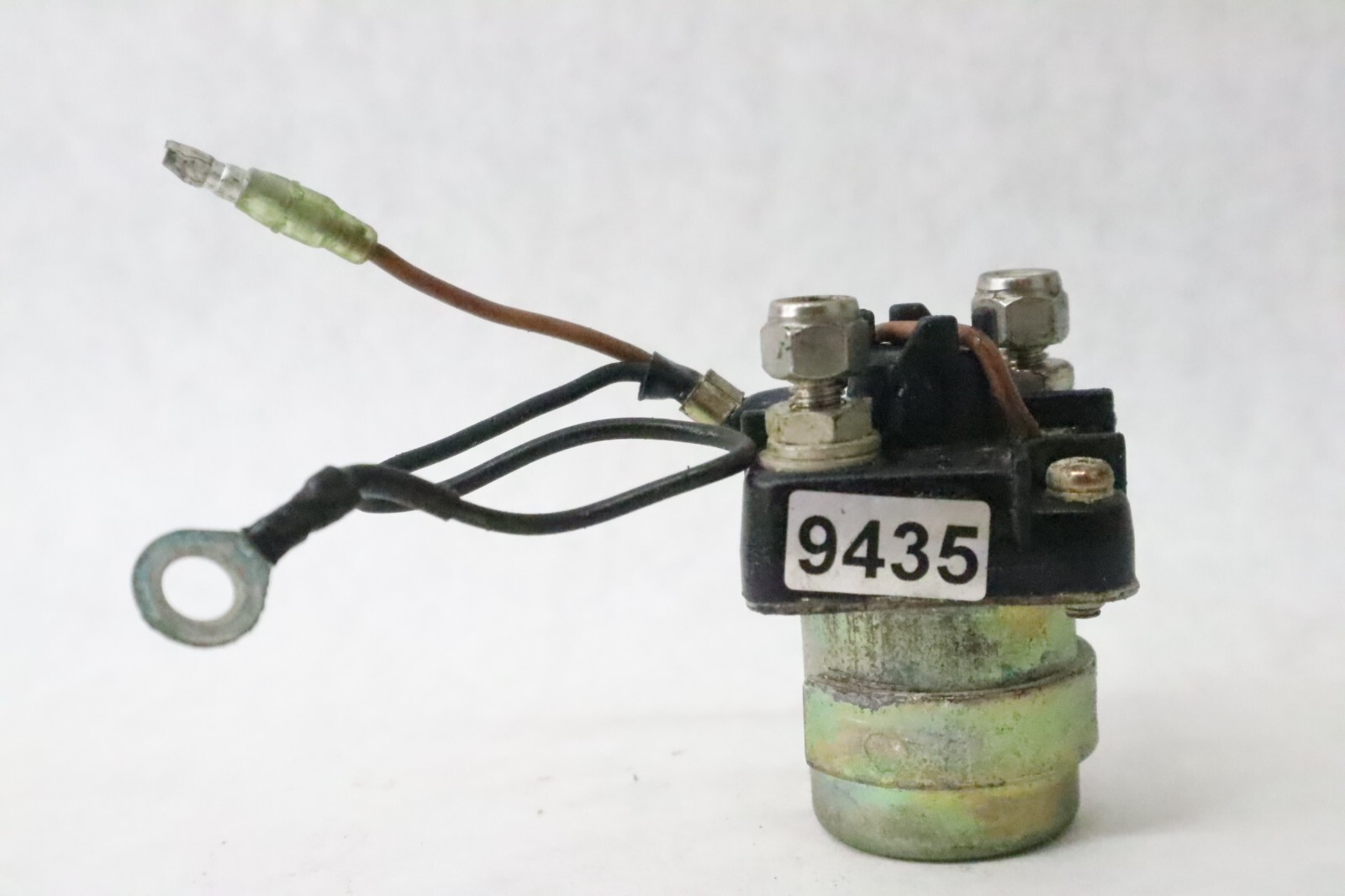 200 175 150 hp Yamaha HPDI 61A-8194A-00-00 RELAY two stroke TESTED OEM - Image 3