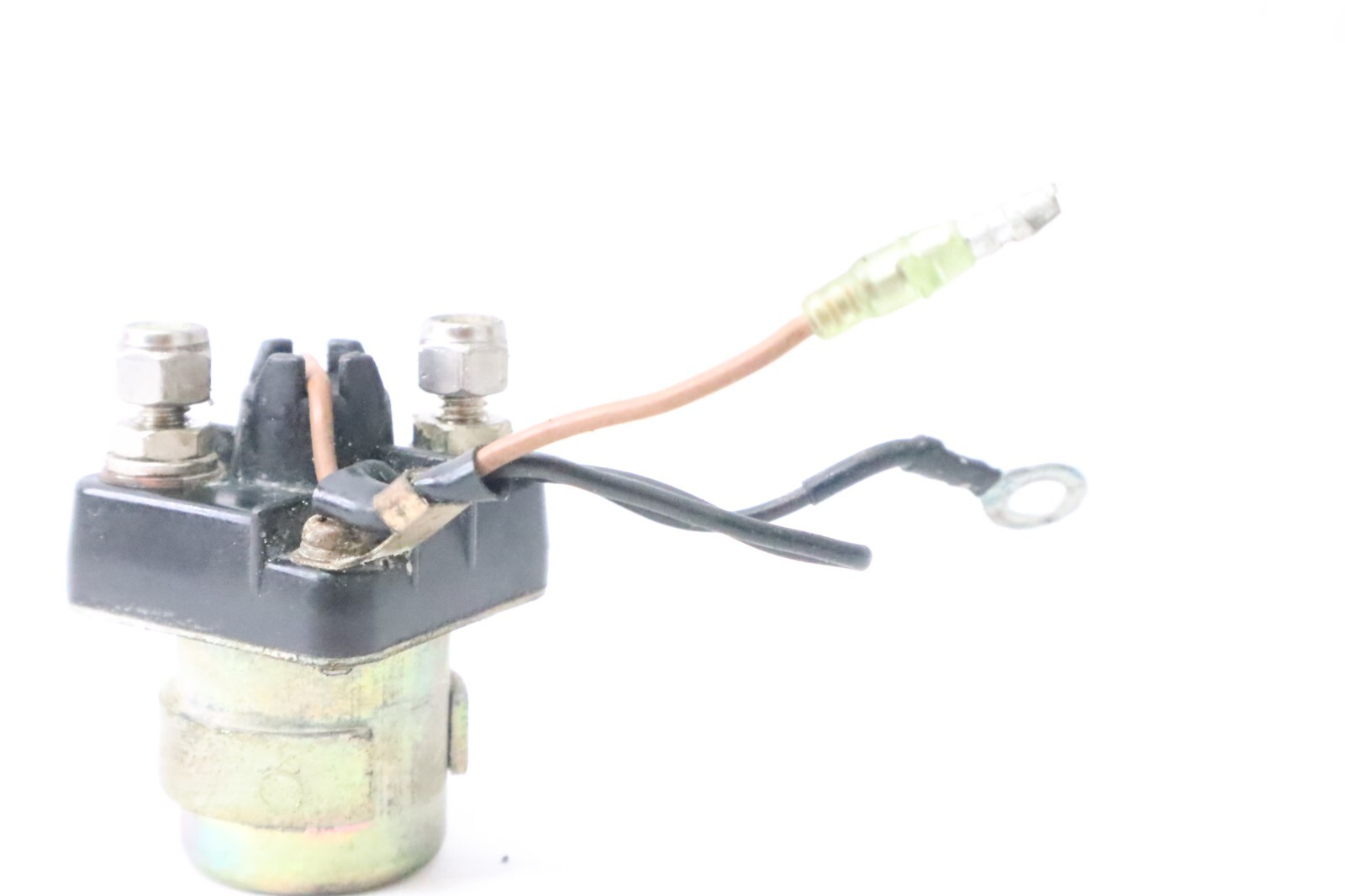 200 175 150 hp Yamaha HPDI 61A-8194A-00-00 RELAY two stroke TESTED OEM - Image 5