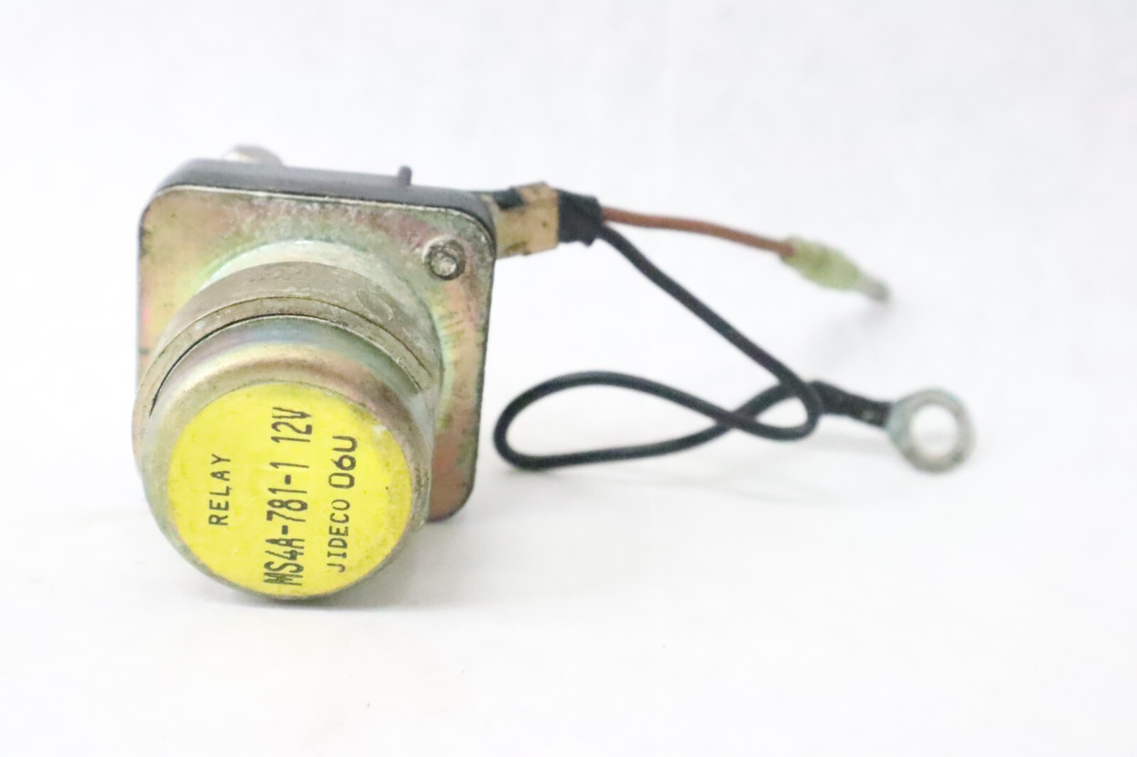 200 175 150 hp Yamaha HPDI 61A-8194A-00-00 RELAY two stroke TESTED OEM - Image 6