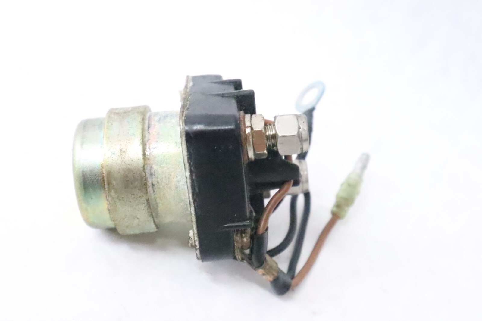 200 175 150 hp Yamaha HPDI 61A-8194A-00-00 RELAY two stroke TESTED OEM - Image 8
