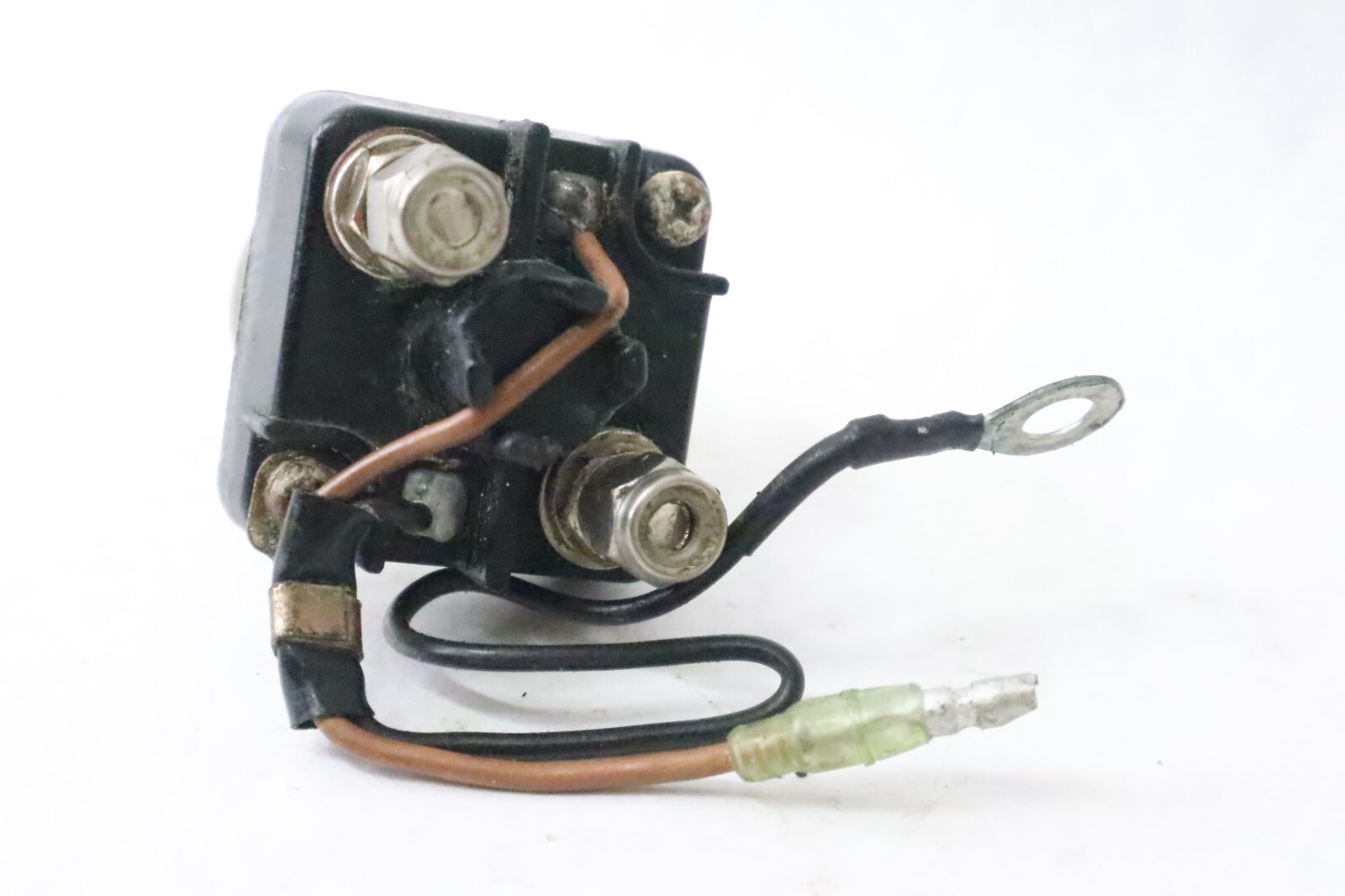 200 175 150 hp Yamaha HPDI 61A-8194A-00-00 RELAY two stroke TESTED OEM - Image 9