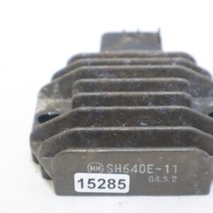Dobson Parts