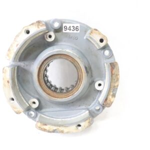 Dobson Parts