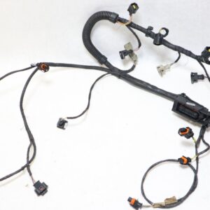 Dobson Parts