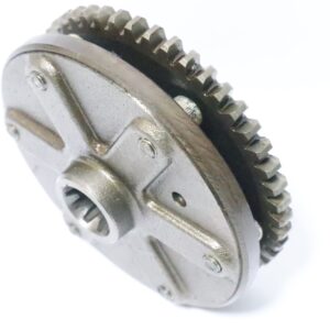 Dobson Parts