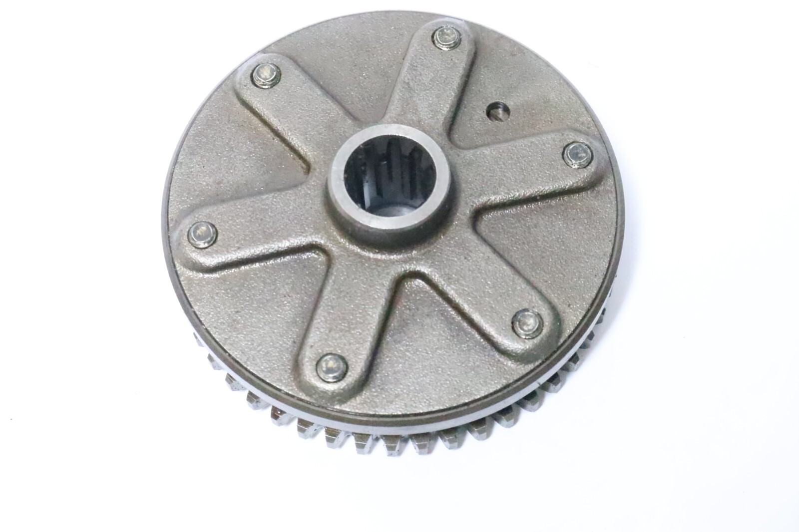 kawasaki zl1000 ZG1000 starter starting one way clutch zx1000 1987 1988 1986 - Image 5