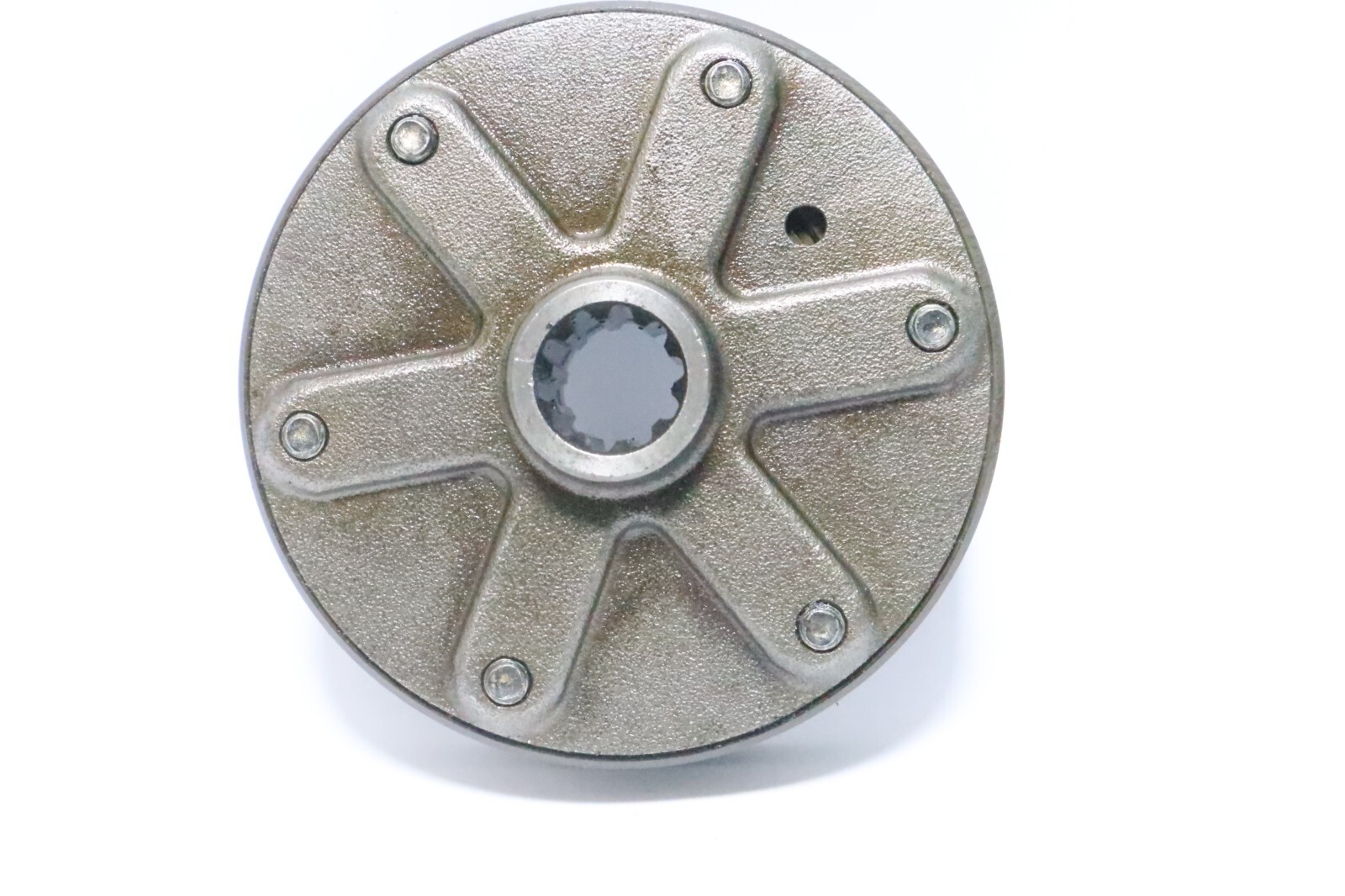 kawasaki zl1000 ZG1000 starter starting one way clutch zx1000 1987 1988 1986 - Image 6