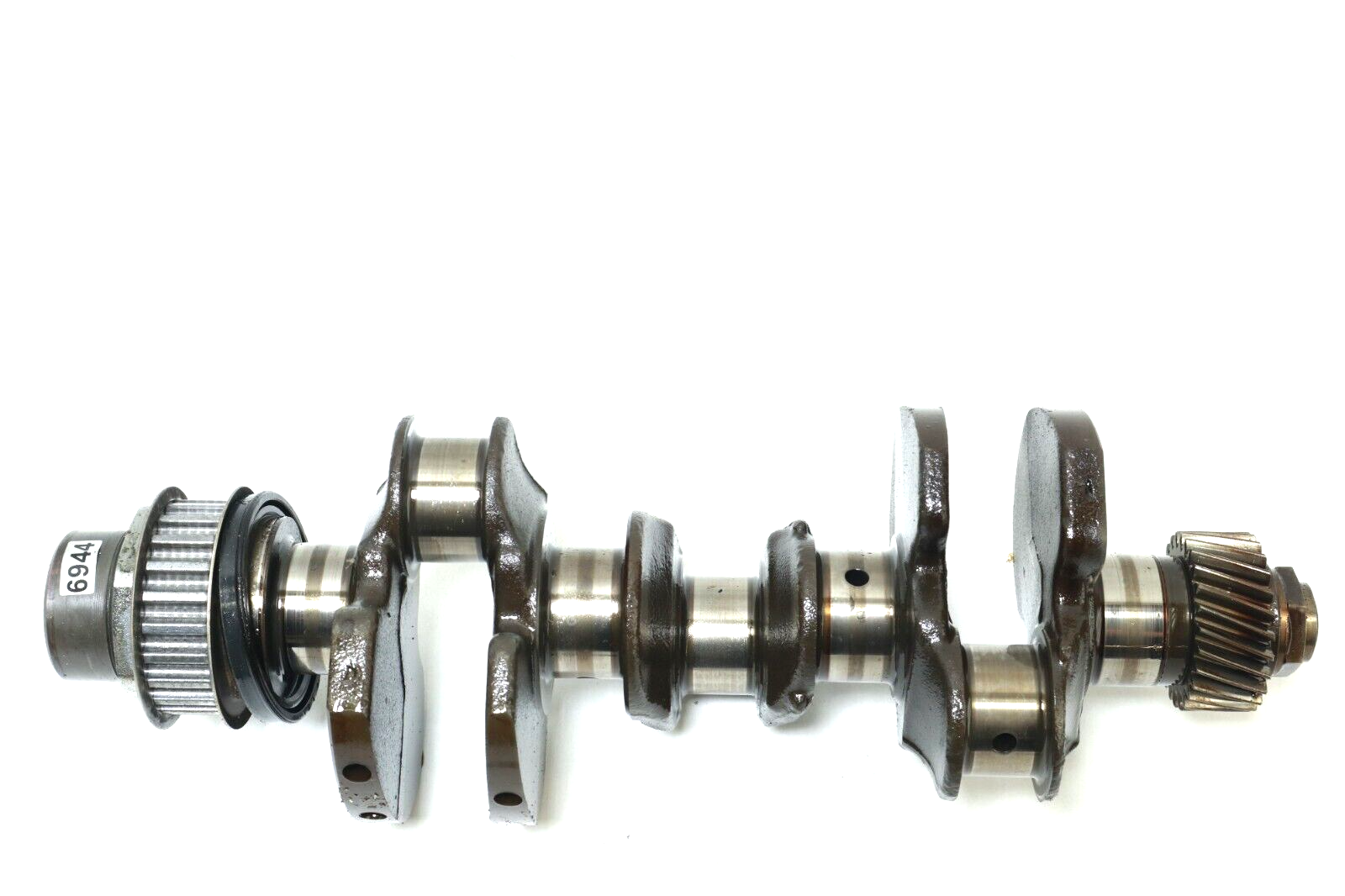 HONDA MARINE CRANKSHAFT 13311-ZV5-000, BF50A 1998-2003 CRANKSHAFT