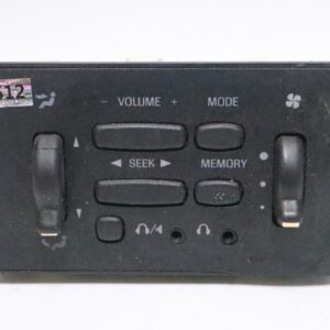 Dobson Parts